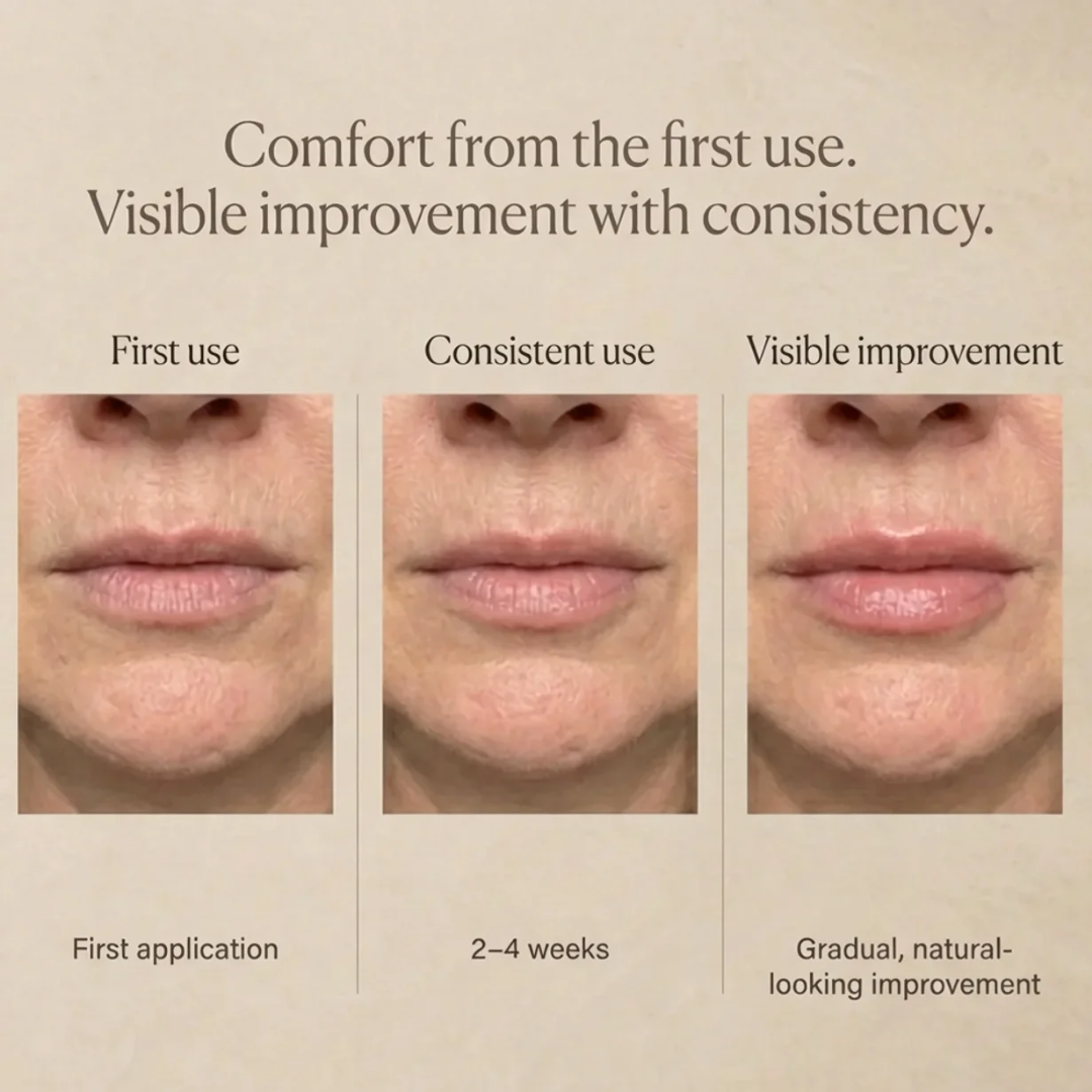 Peptide Lip Tint